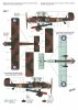 Special Hobby 72400 Vickers Vildebeest Mk. III 1/72